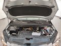 View of engine compartment