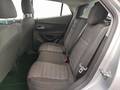 View of rear seat
