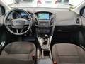 View of dashboard