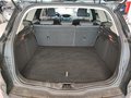 View of boot / luggage space