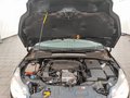 View of engine compartment