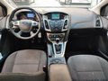 View of dashboard