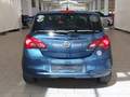 Rear view
