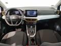 View of dashboard