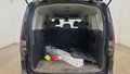 View of boot / luggage space