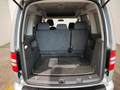 View of boot / luggage space