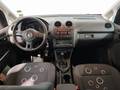 View of dashboard