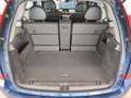 View of boot / luggage space