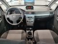 View of dashboard