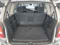 View of boot / luggage space