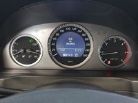 Вид на приборную панель