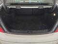 View of boot / luggage space