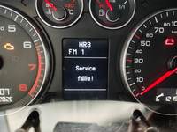 Статус автомобиля