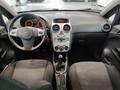 View of dashboard