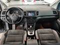 View of dashboard