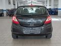 Rear view