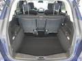 View of boot / luggage space