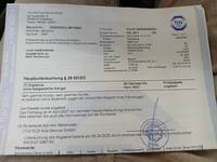 Статус автомобиля