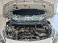 View of engine compartment