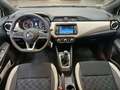 View of dashboard