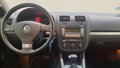 View of dashboard