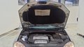 View of engine compartment