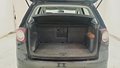 View of boot / luggage space
