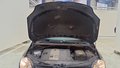 View of engine compartment