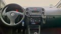 View of dashboard