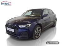 Audi A1 Sportback advanced 35 TFSI S-tronic