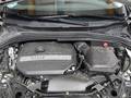 View of engine compartment