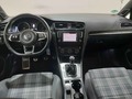 View of dashboard