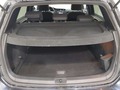 View of boot / luggage space