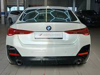 Rear view