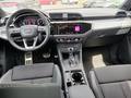 View of dashboard