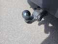 View of trailer tow-bar hitch