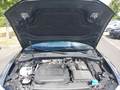 View of engine compartment