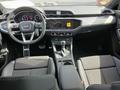 View of dashboard