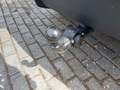 View of trailer tow-bar hitch