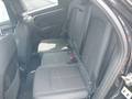 View of rear seat
