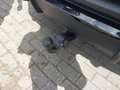 View of trailer tow-bar hitch