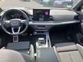 View of dashboard