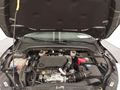 View of engine compartment
