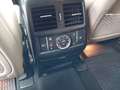 View of rear climate control switch