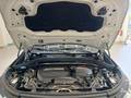 View of engine compartment