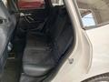 View of rear seat