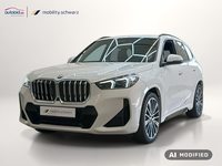 BMW X1 xDrive 23 d M Sport Connected Professional UVP: 73.540,01 €