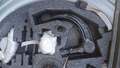 View of trailer tow-bar hitch