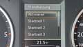Other optional extras