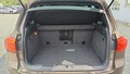 View of boot / luggage space